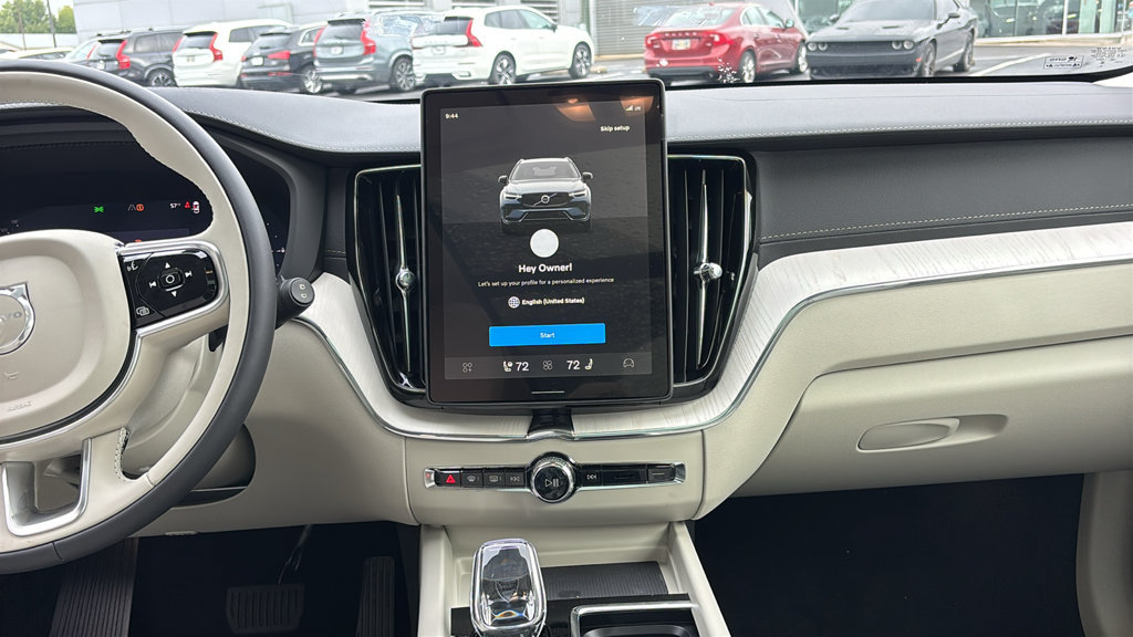 New 2027 Volvo XC60 T8 Ultra AWD/4WD image 6