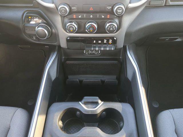 Certified 2023 RAM 1500 Big Horn image 19