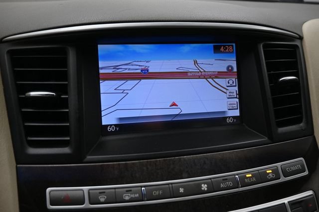 Used 2014 INFINITI QX60 FWD w/ Premium Plus Package image 9