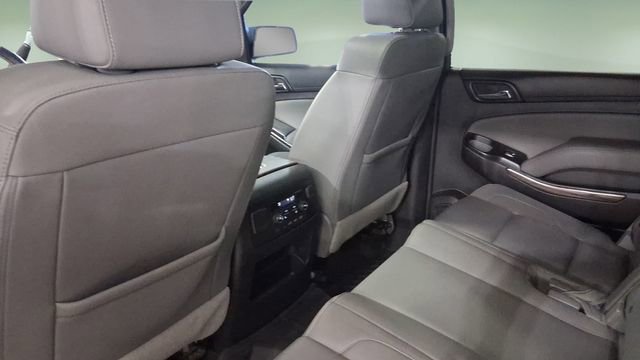 Used 2017 Chevrolet Suburban LT AWD/4WD image 26