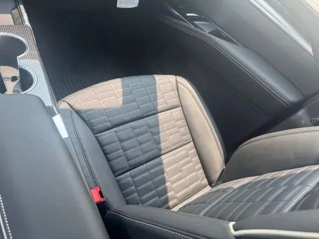 New 2026 Cadillac Escalade V AWD/4WD image 24