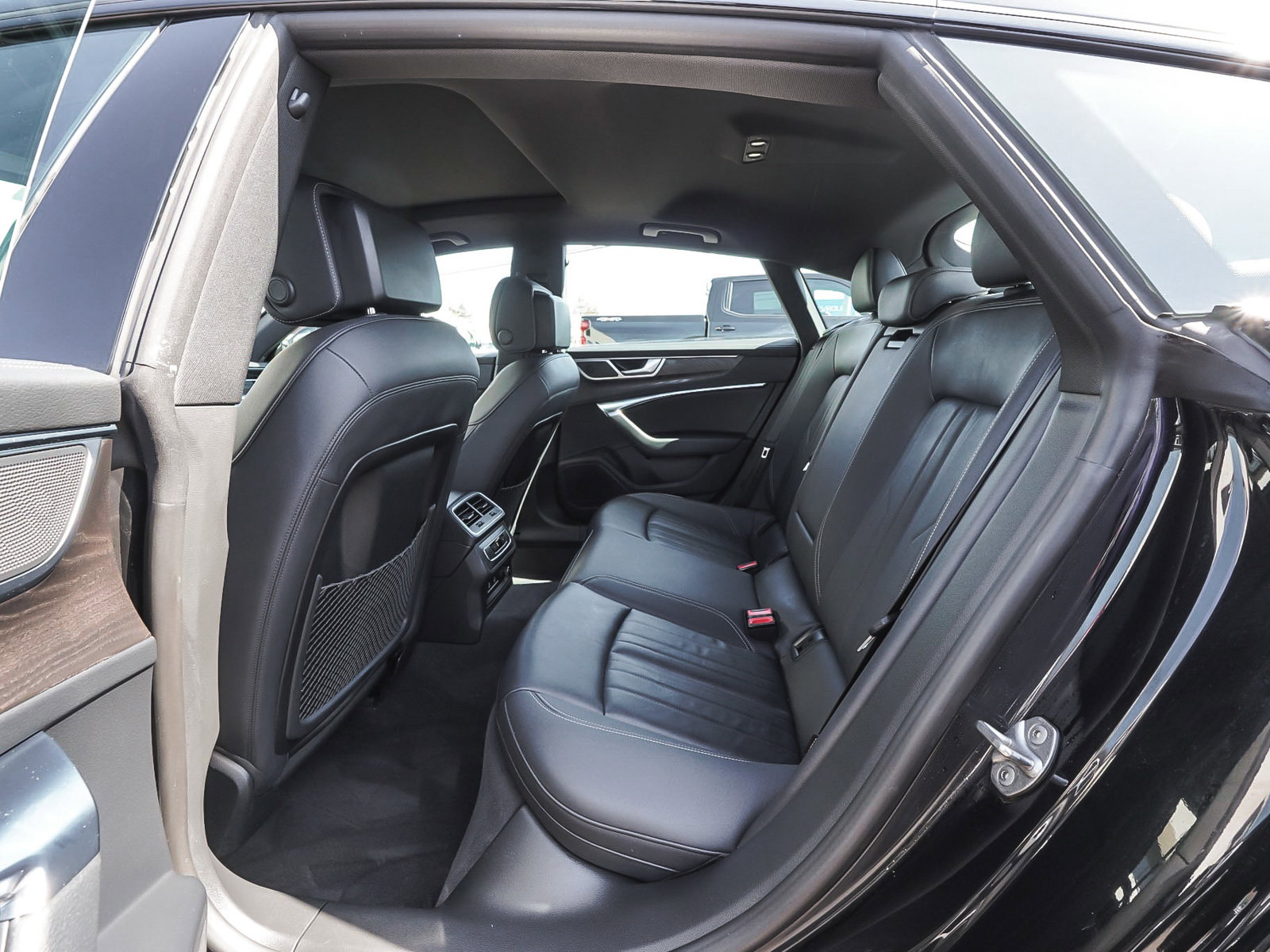 Used 2023 Audi A7 3.0T Premium w/ Convenience Package image 35