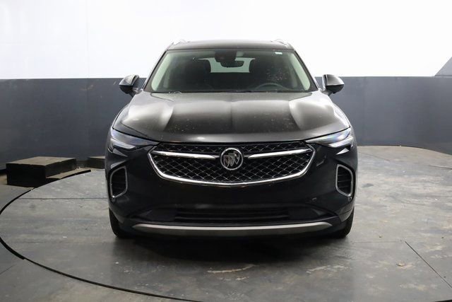 Used 2023 Buick Envision Avenir image 3
