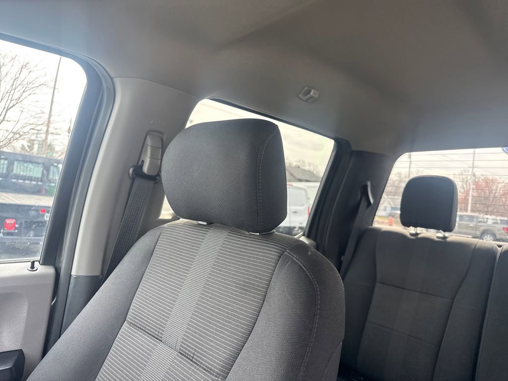 Used 2020 Ford F150 XL w/ Equipment Group 101A Mid AWD/4WD image 48