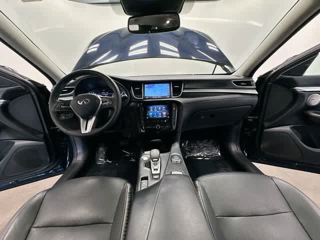 Used 2019 INFINITI QX50 Essential w/ Proactive Package AWD/4WD image 21