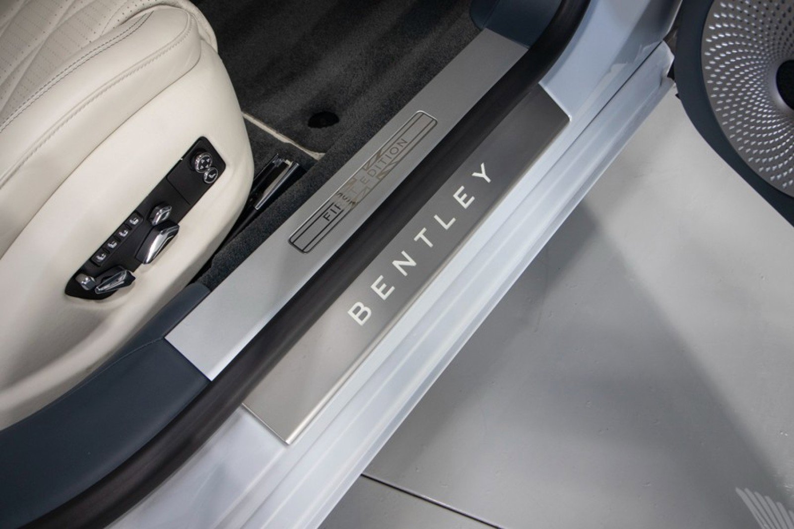 Used 2020 Bentley Flying Spur W12 w/ First Edition Specification image 52