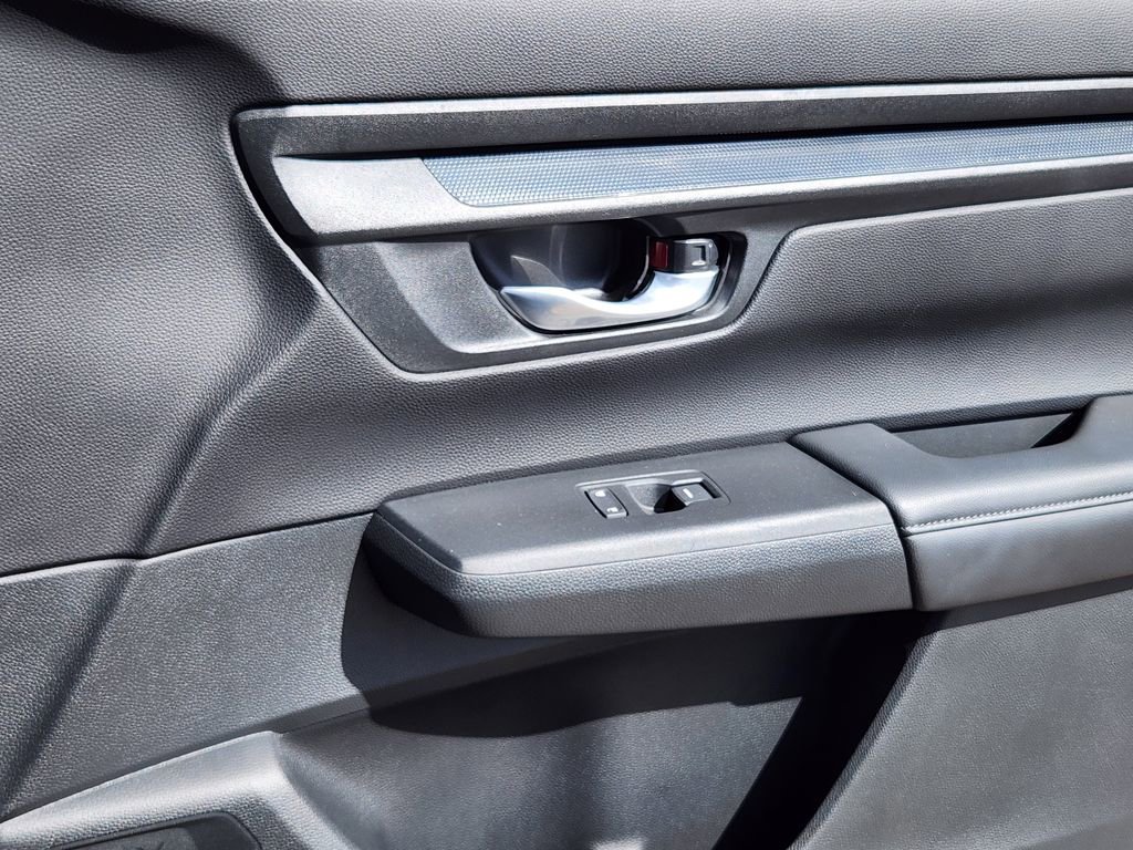 Used 2024 Honda CR-V EX image 13