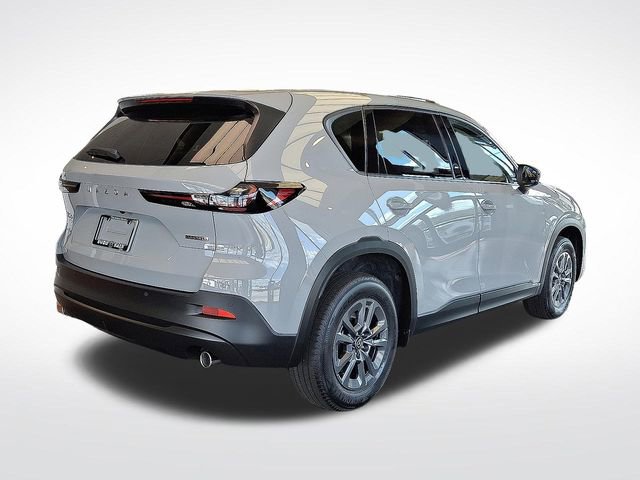 New 2026 MAZDA CX-5 Select AWD/4WD image 7