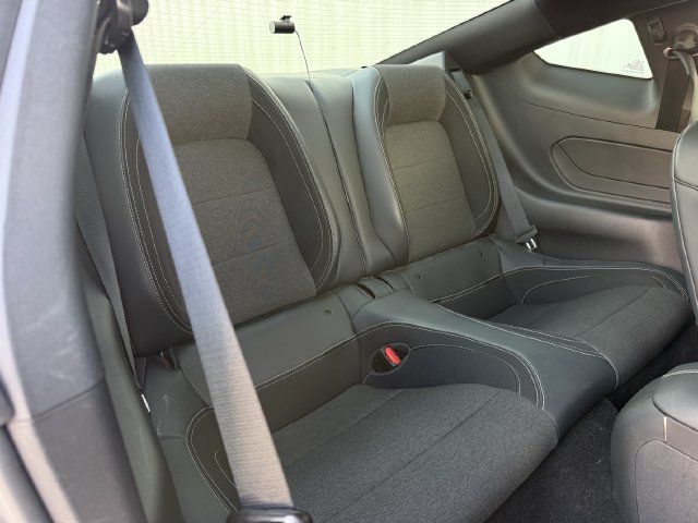 Used 2025 Ford Mustang GT RWD image 28