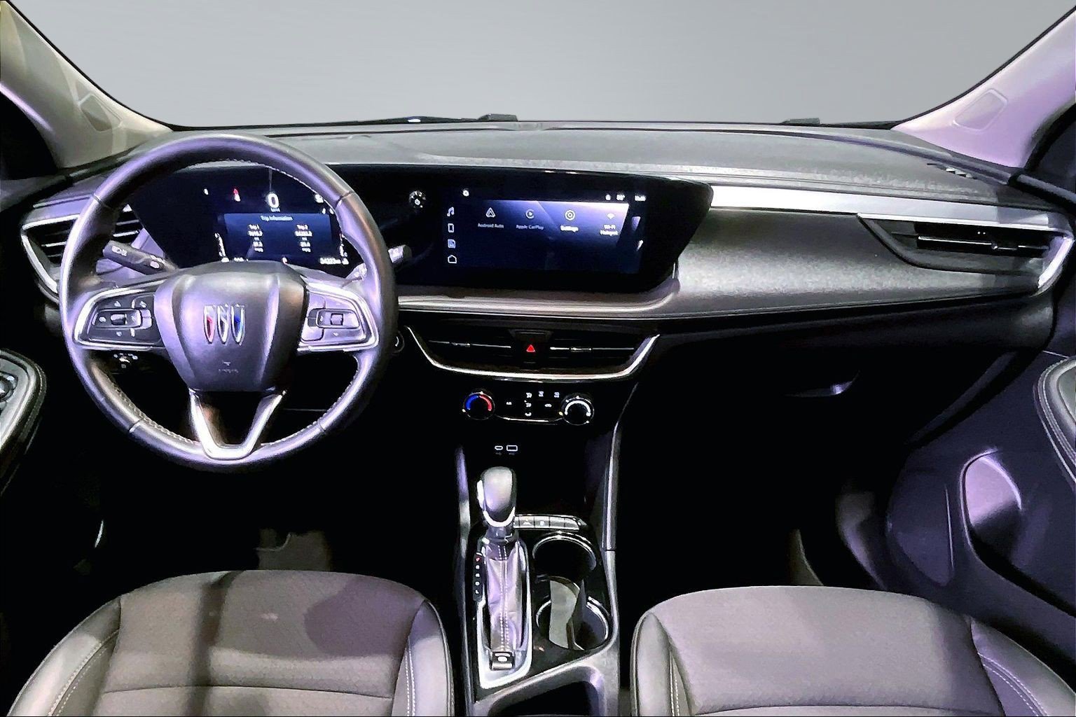 Used 2024 Buick Encore GX Preferred image 7