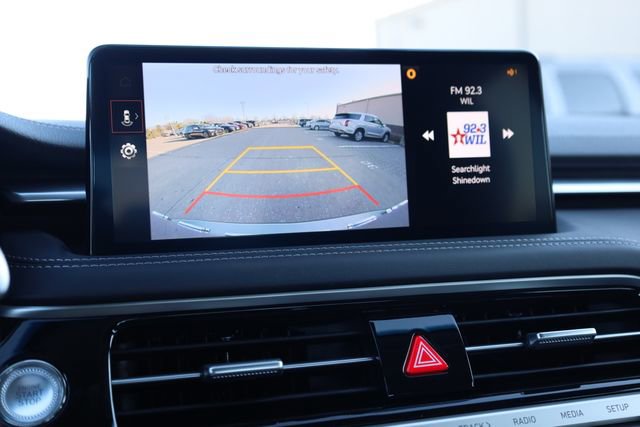 New 2026 Genesis G70 2.5T image 19