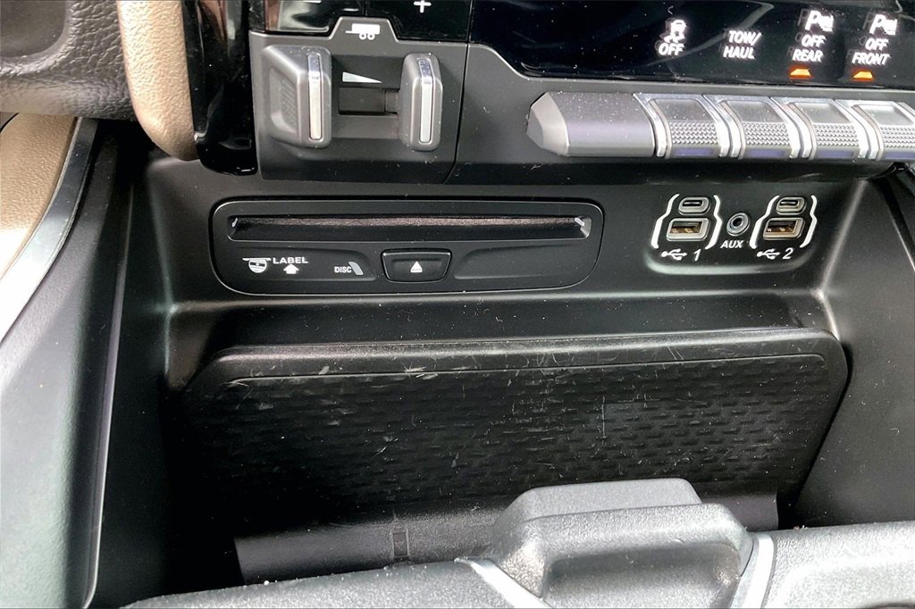 Used 2019 RAM 2500 Laramie image 33