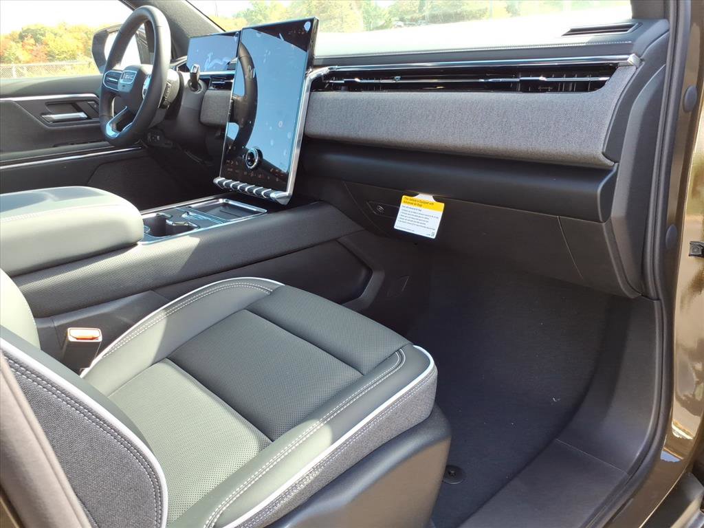 New 2026 GMC Sierra EV Elevation image 10