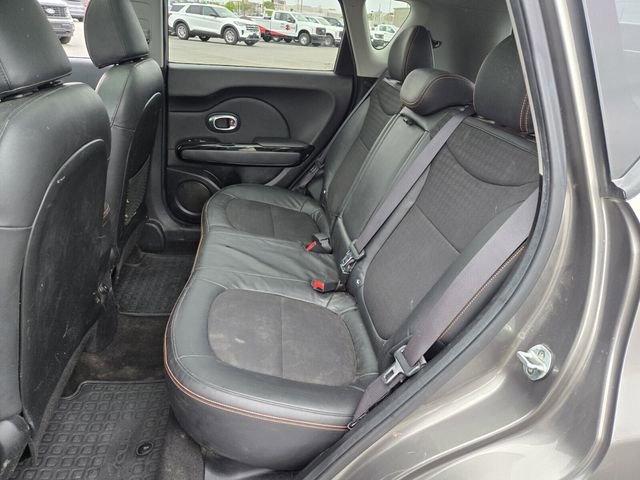 Used 2018 Kia Soul ! w/ Tech Package image 12