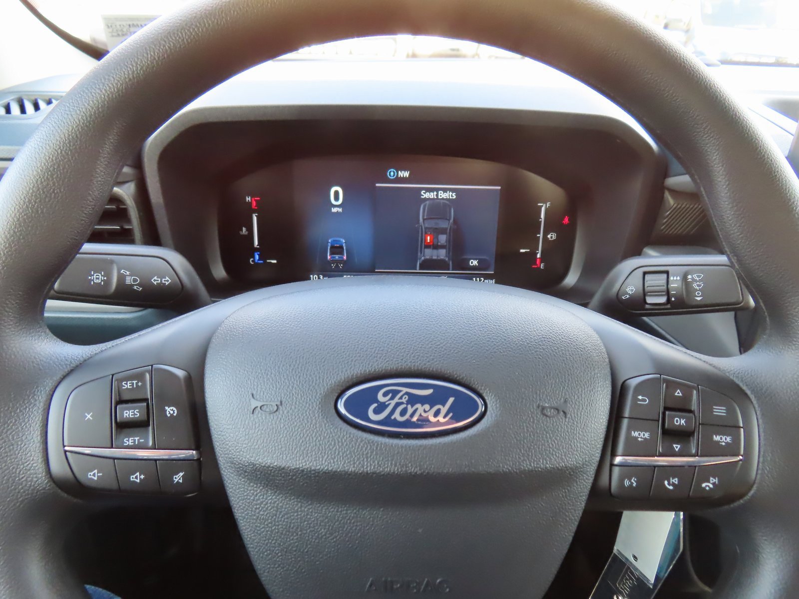 New 2026 Ford Maverick XL image 9