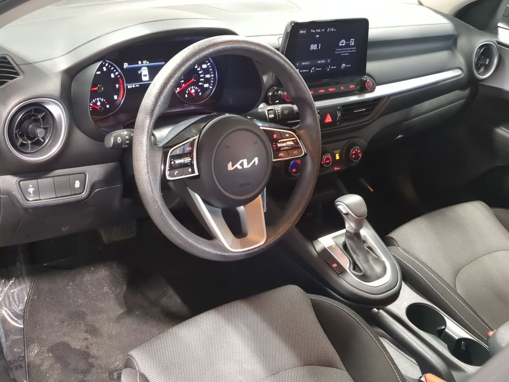 Used 2022 Kia Forte Sedan image 12