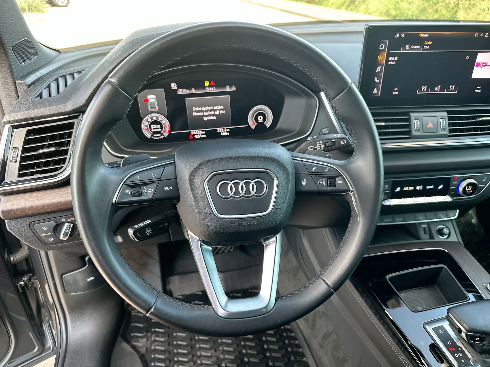 Used 2023 Audi Q5 2.0T Premium Plus image 14