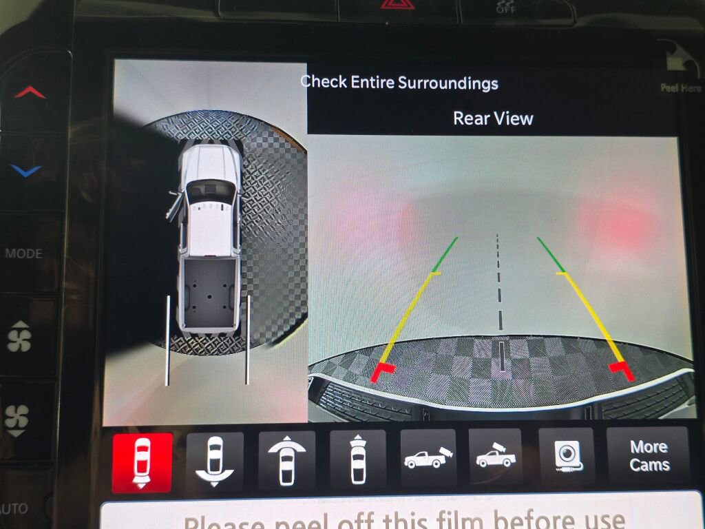 New 2026 RAM 3500 Big Horn image 26