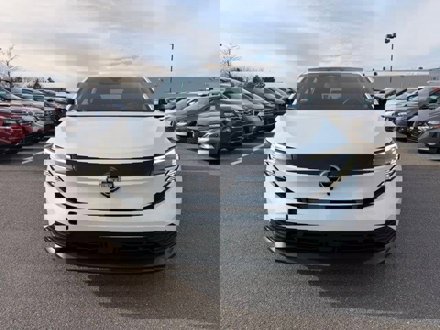 New 2026 Nissan Leaf w/ Floor Mat Package (S+) image 3