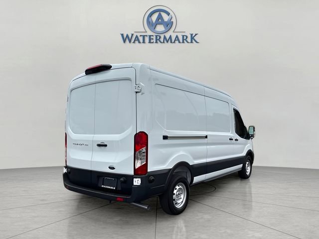 New 2025 Ford Transit 250 148 Medium Roof w/ Load Area Protection Package image 5