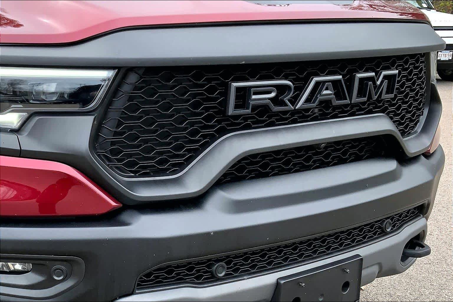 Used 2024 RAM 1500 TRX AWD/4WD image 29