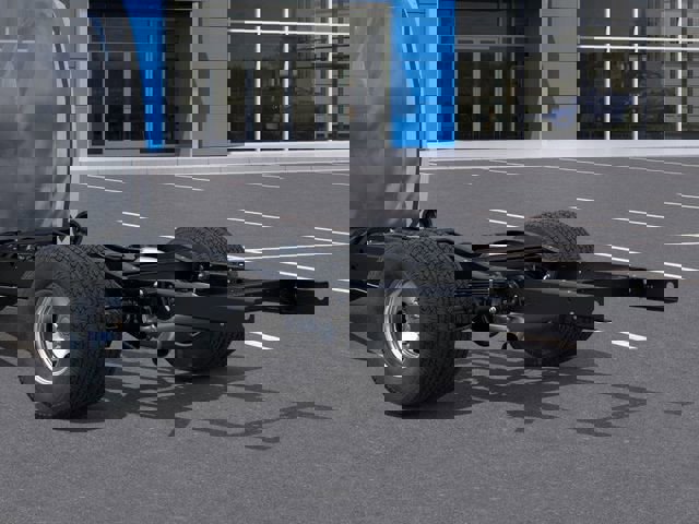 New 2026 Chevrolet Express 3500 1WT w/ Power Convenience Package image 11