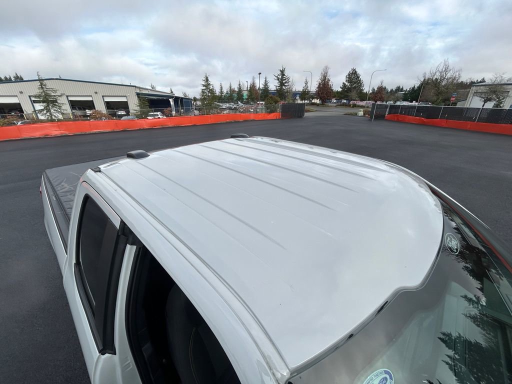 Used 2024 Ford F150 STX w/ Mobile Office Package image 28