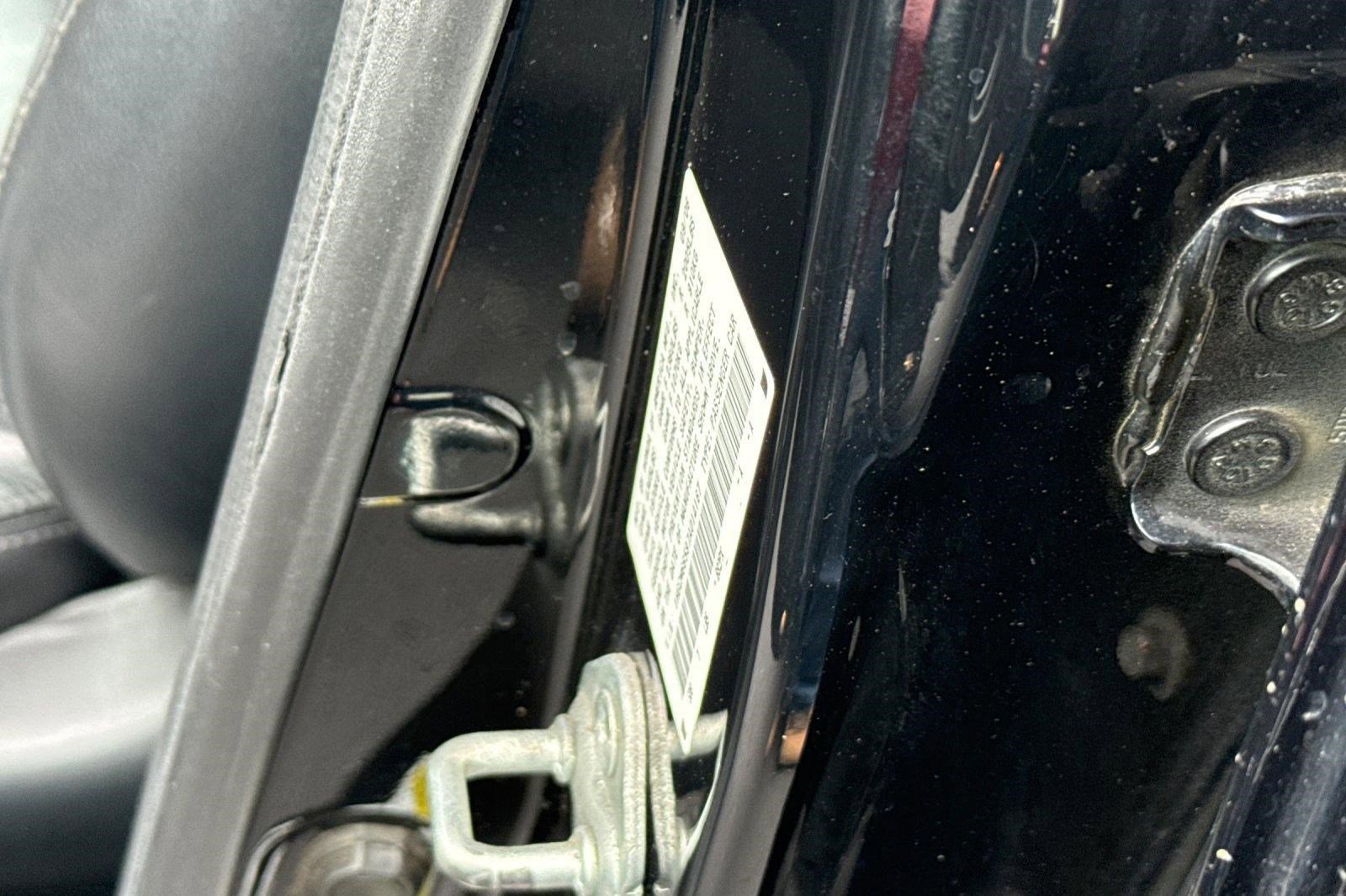 Used 2007 Honda Accord EX-L image 14