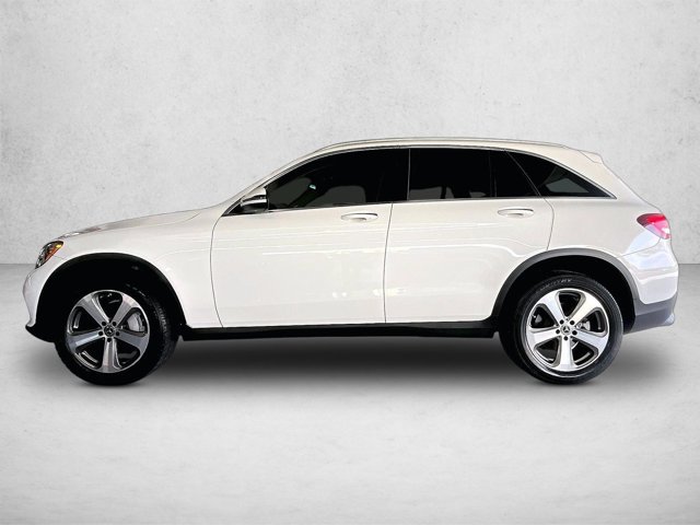 Used 2019 Mercedes-Benz GLC 300 4MATIC image 6