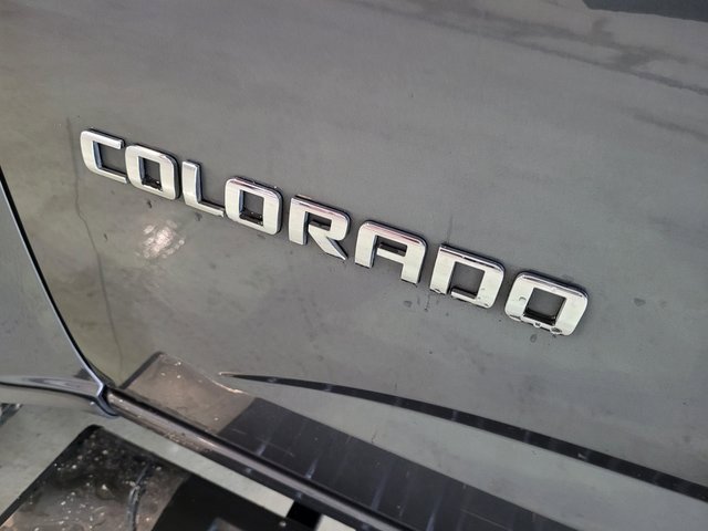 Used 2017 Chevrolet Colorado LT w/ LT Convenience Package image 28