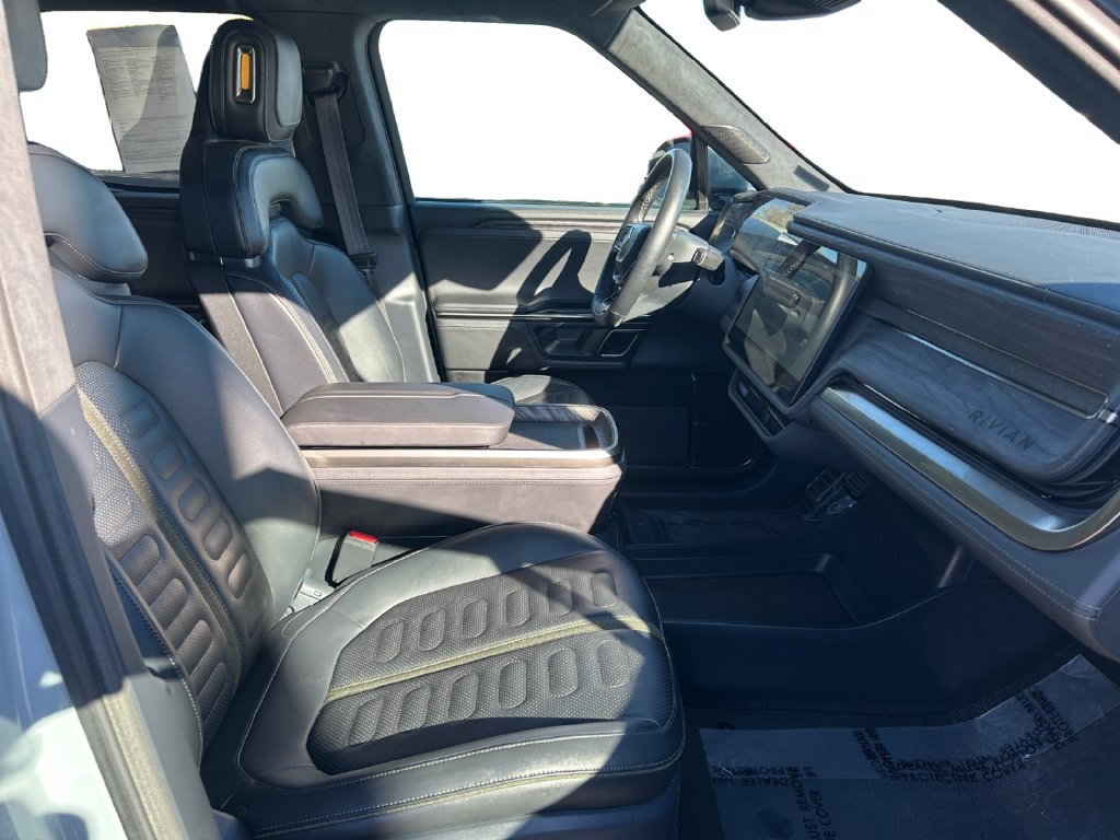 Used 2022 Rivian R1T Adventure AWD/4WD image 19