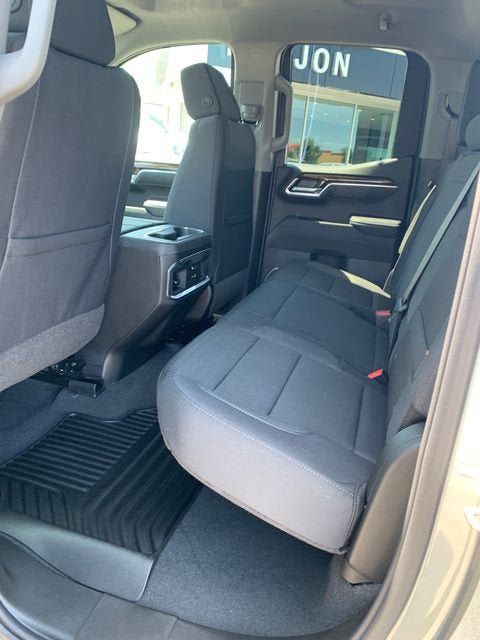 New 2026 GMC Sierra 1500 Elevation w/ Preferred Package AWD/4WD image 13