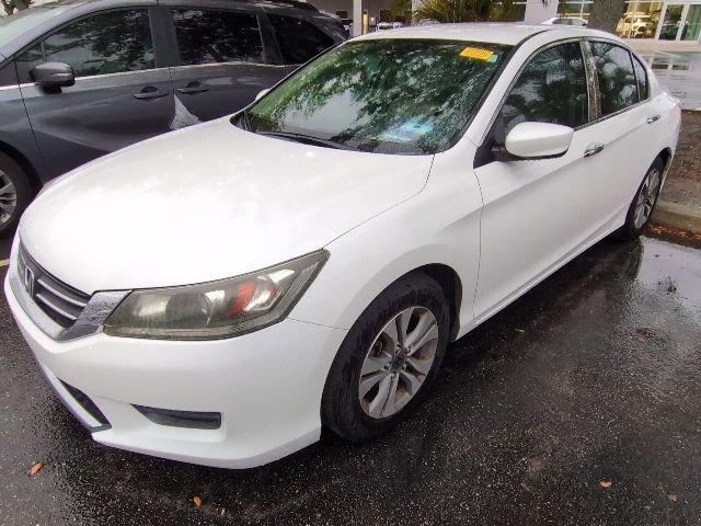 Used 2014 Honda Accord LX image 9