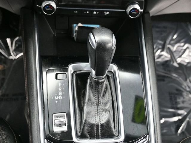 Used 2020 MAZDA CX-5 Grand Touring image 15