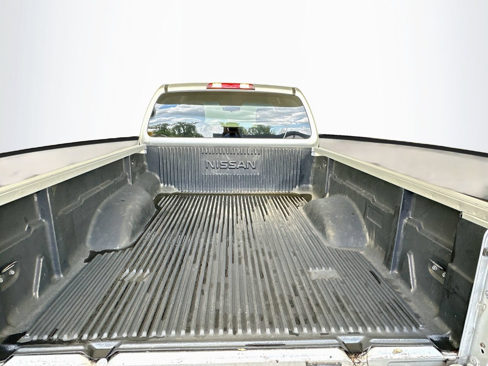 Used 2015 Nissan Frontier S RWD image 22