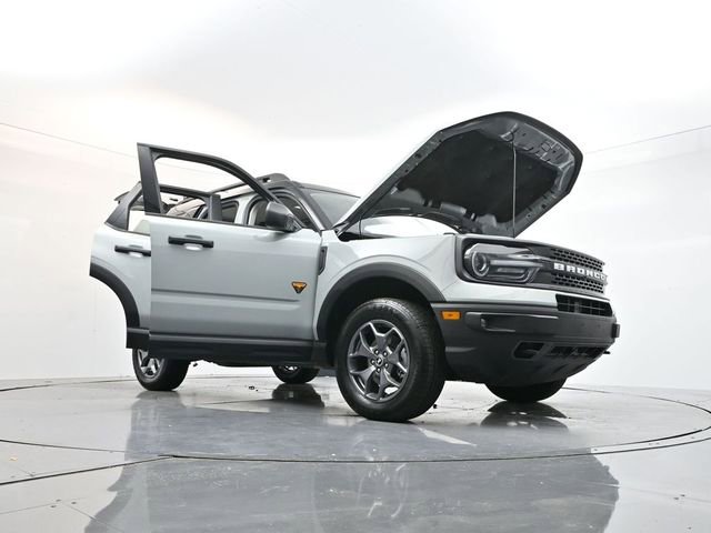 Used 2023 Ford Bronco Sport Badlands image 34