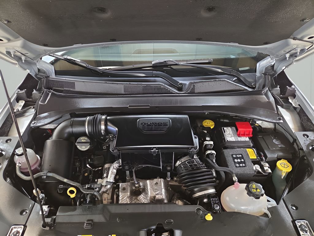 Used 2025 Jeep Compass Limited image 20