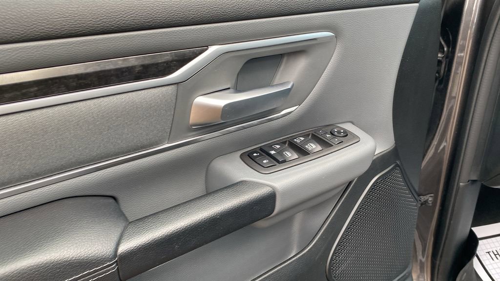 Used 2021 RAM 1500 Big Horn image 18