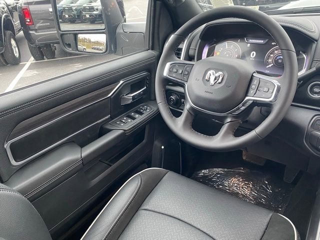 New 2026 RAM 2500 Laramie w/ Night Edition image 35