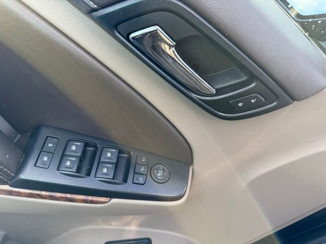 Used 2017 Chevrolet Tahoe Premier image 11