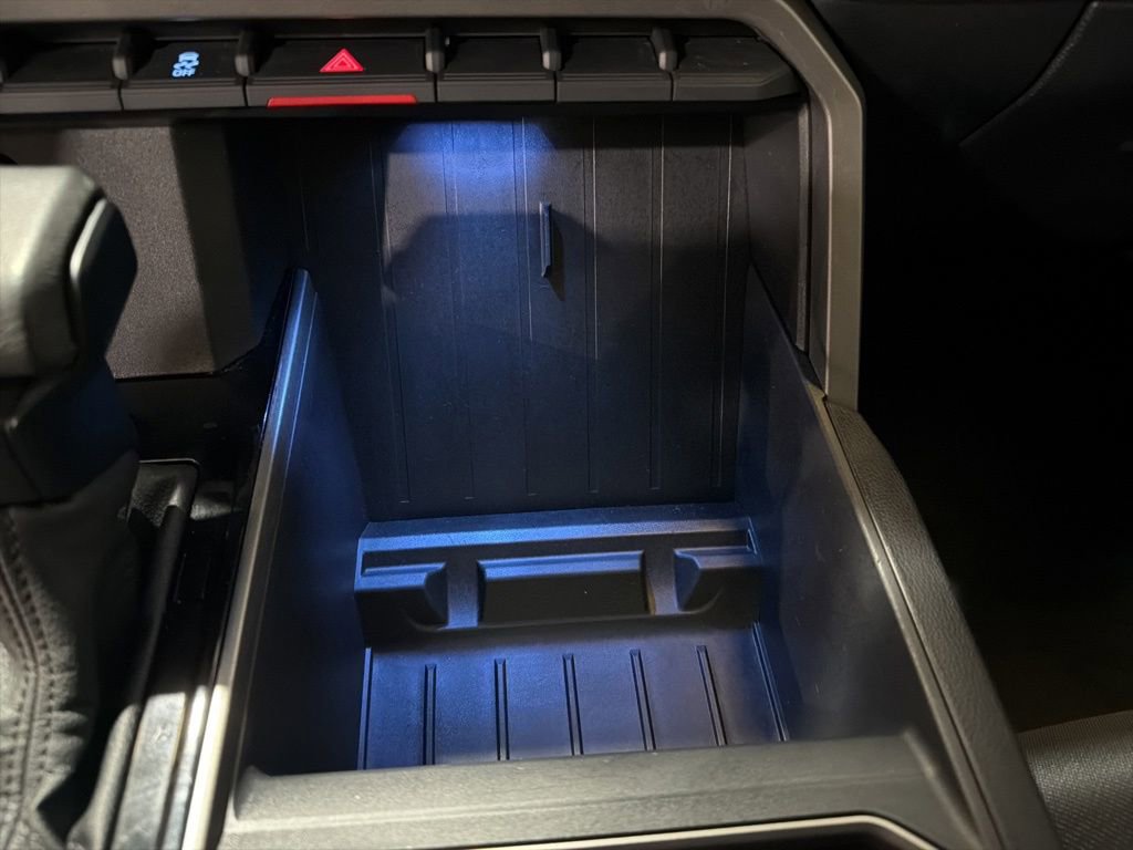 Used 2024 Toyota Tundra SR5 w/ TRD Sport Package image 20