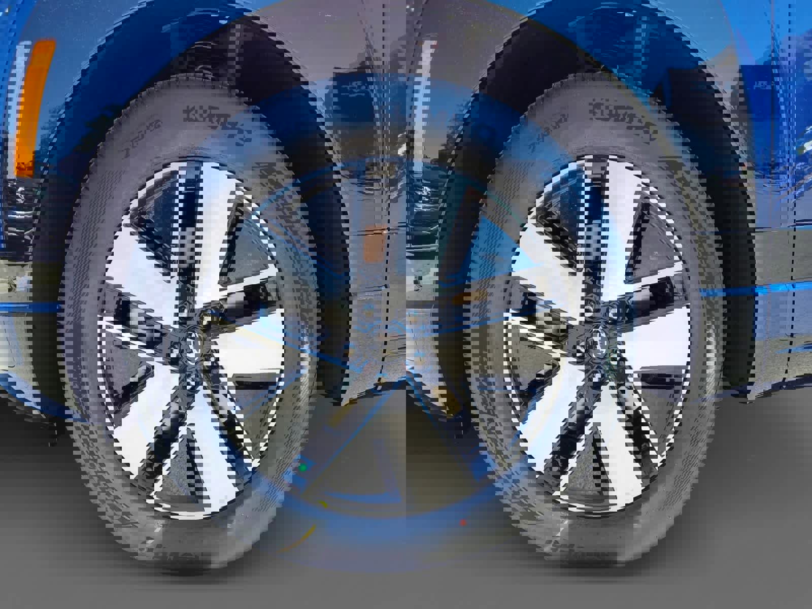 New 2026 Hyundai Ioniq 9 SEL image 9