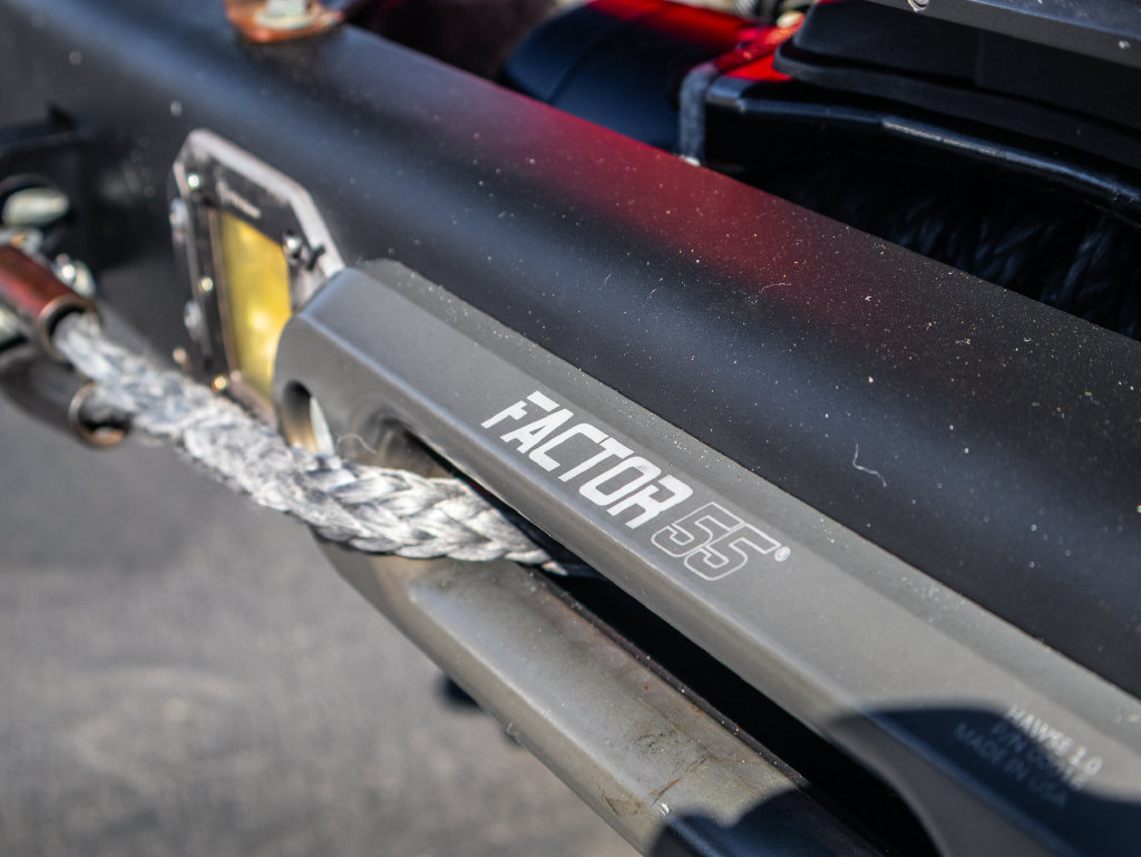 Used 2018 Jeep Wrangler Unlimited Sport S AWD/4WD image 8