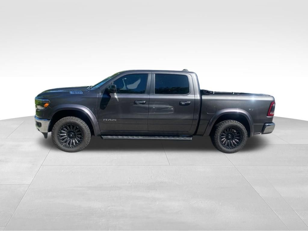 Used 2019 RAM 1500 Big Horn AWD/4WD image 2