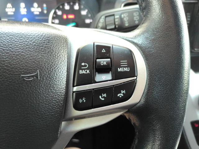 Used 2023 Ford Explorer XLT w/ Equipment Group 202A RWD image 37