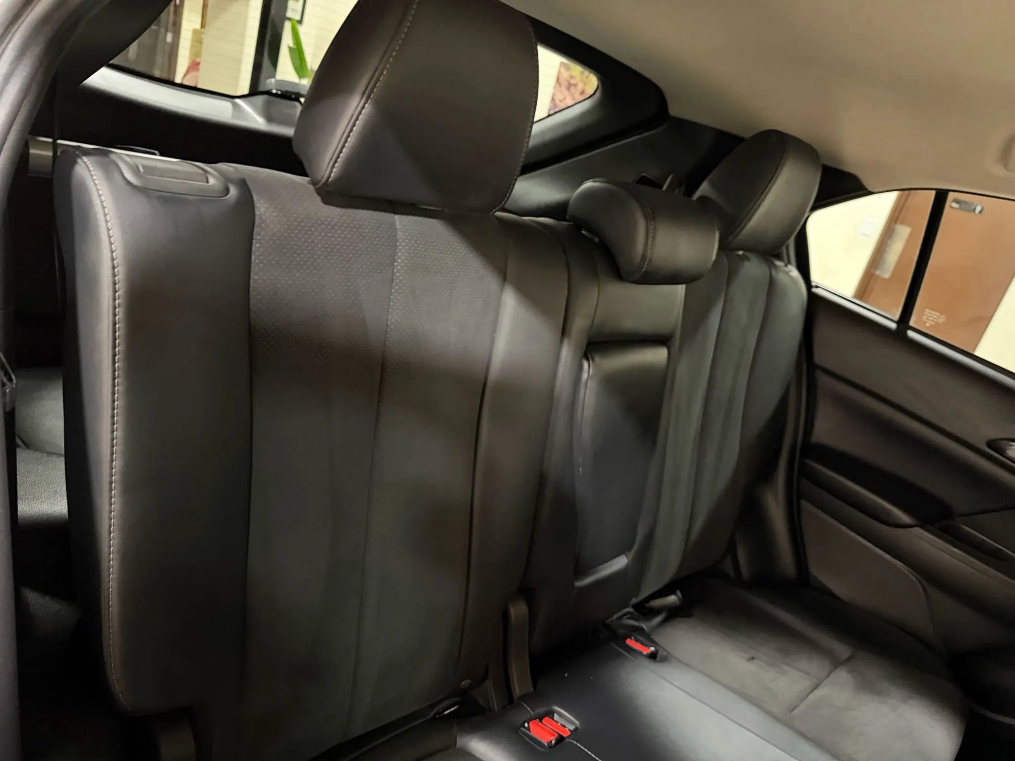 Used 2023 Mitsubishi Eclipse Cross SE image 39