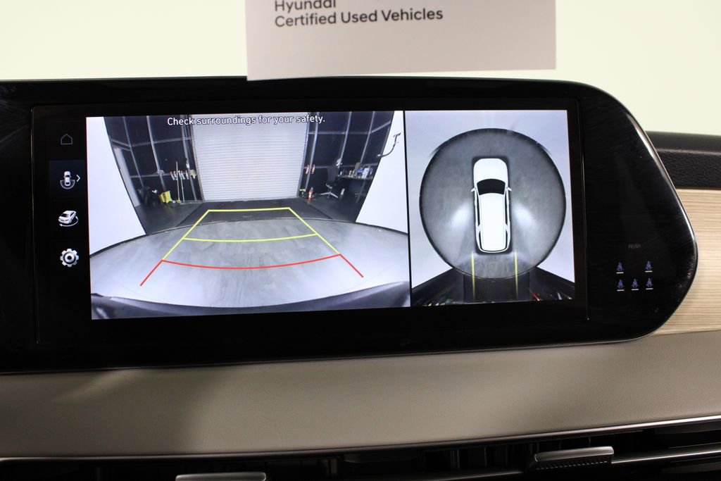 Used 2023 Hyundai Palisade Limited image 33