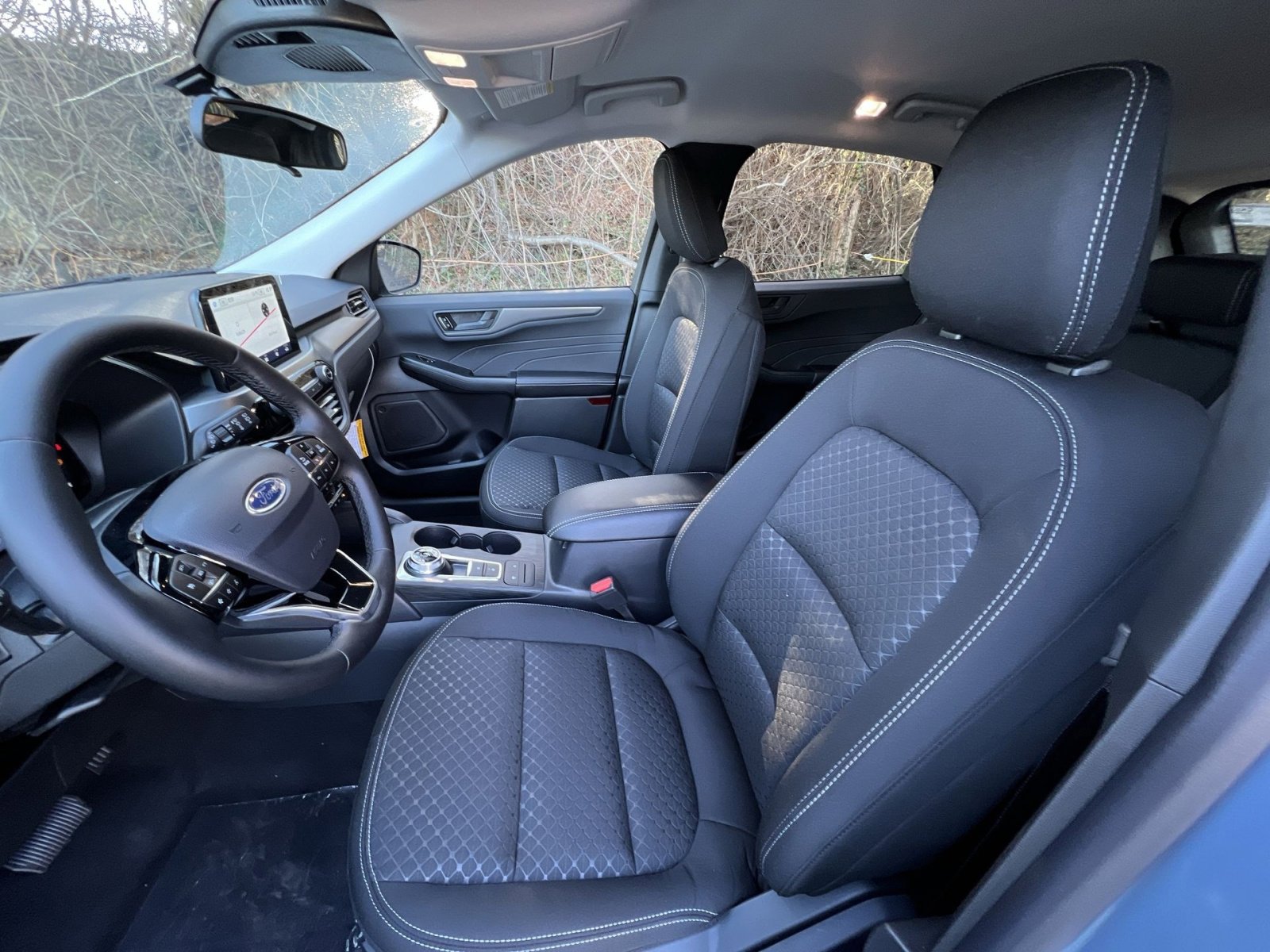 New 2026 Ford Escape Active w/ Cold Weather Package image 13