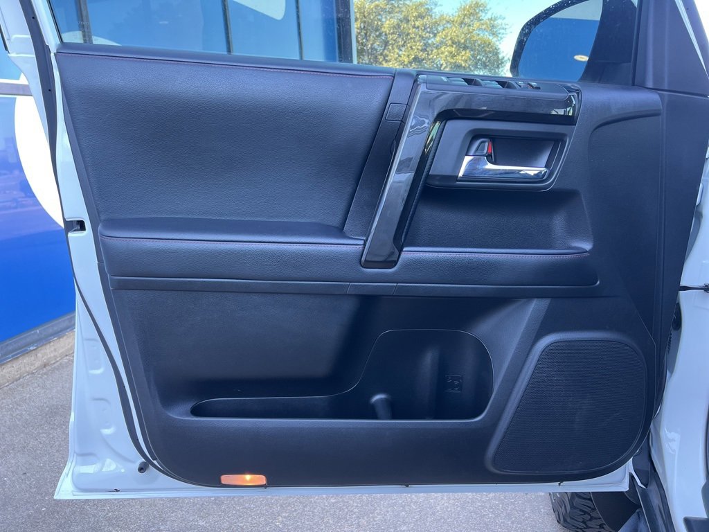 Used 2021 Toyota 4Runner TRD Pro image 22