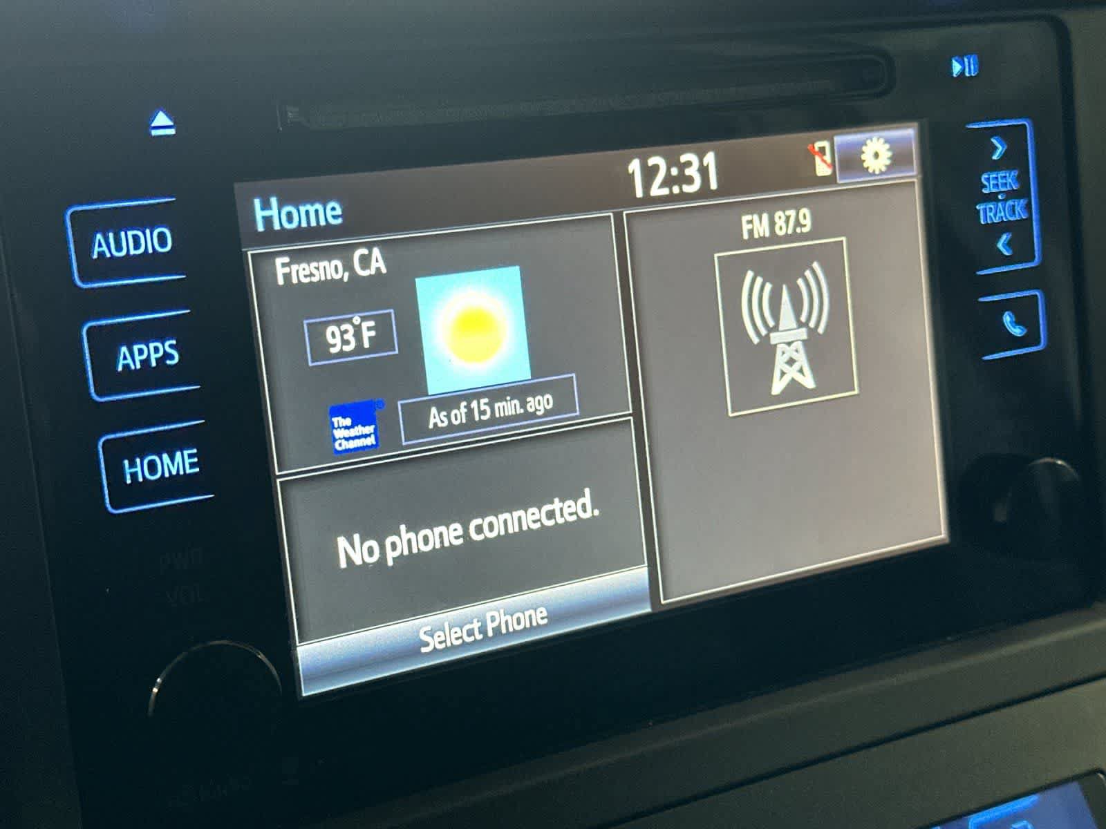 Used 2015 Toyota Sienna SE FWD image 20